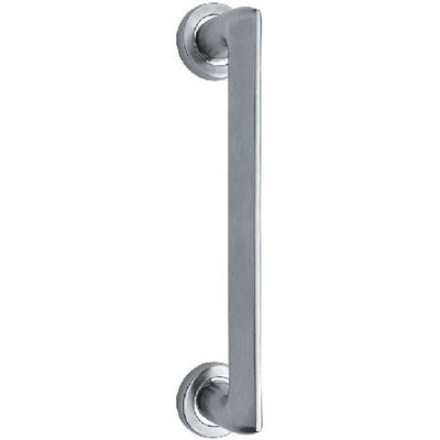 Stainless Steel Solid Pull Handle